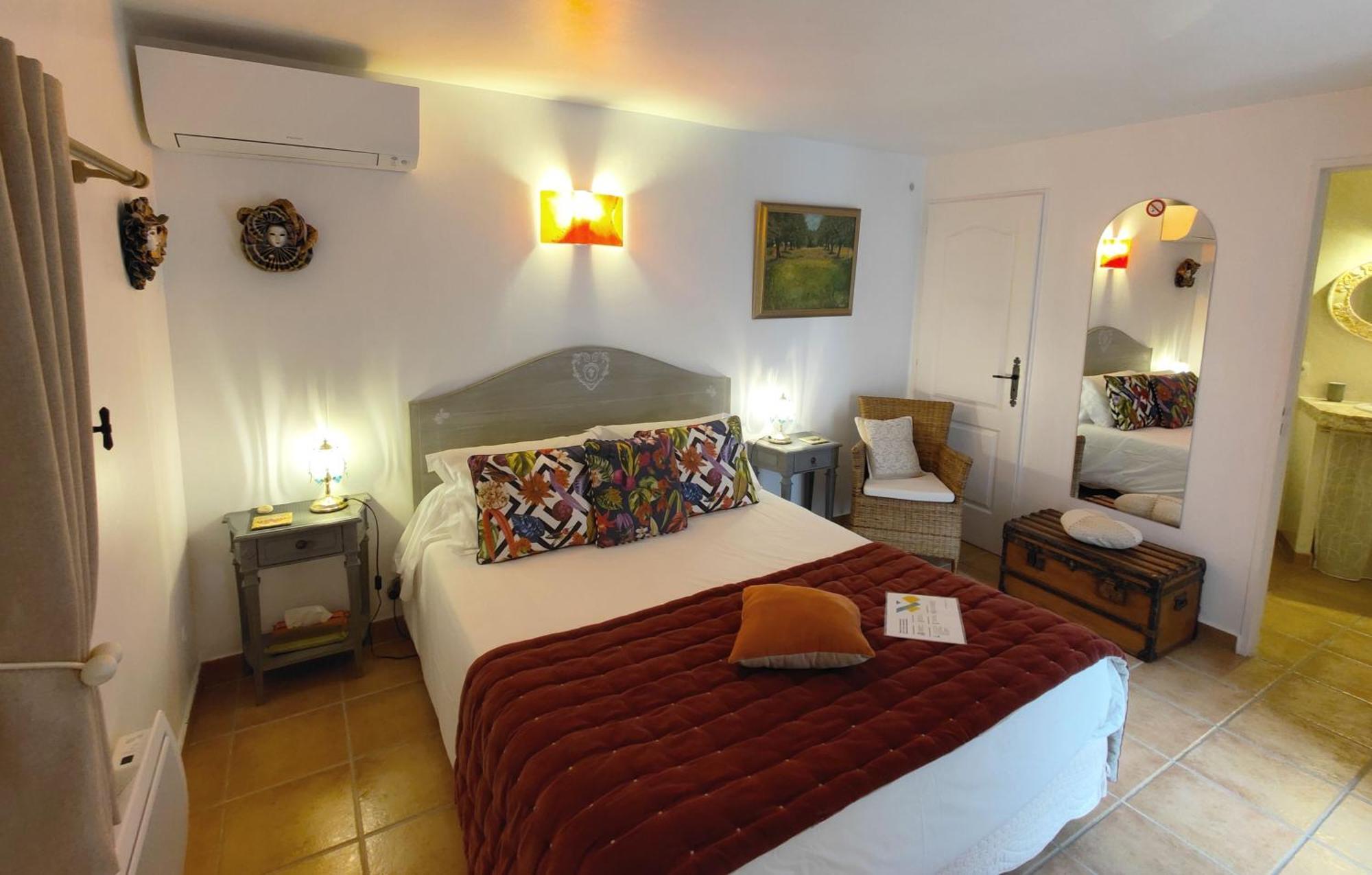 Mas Peu Del Causse Bed & Breakfast Thuir Ngoại thất bức ảnh