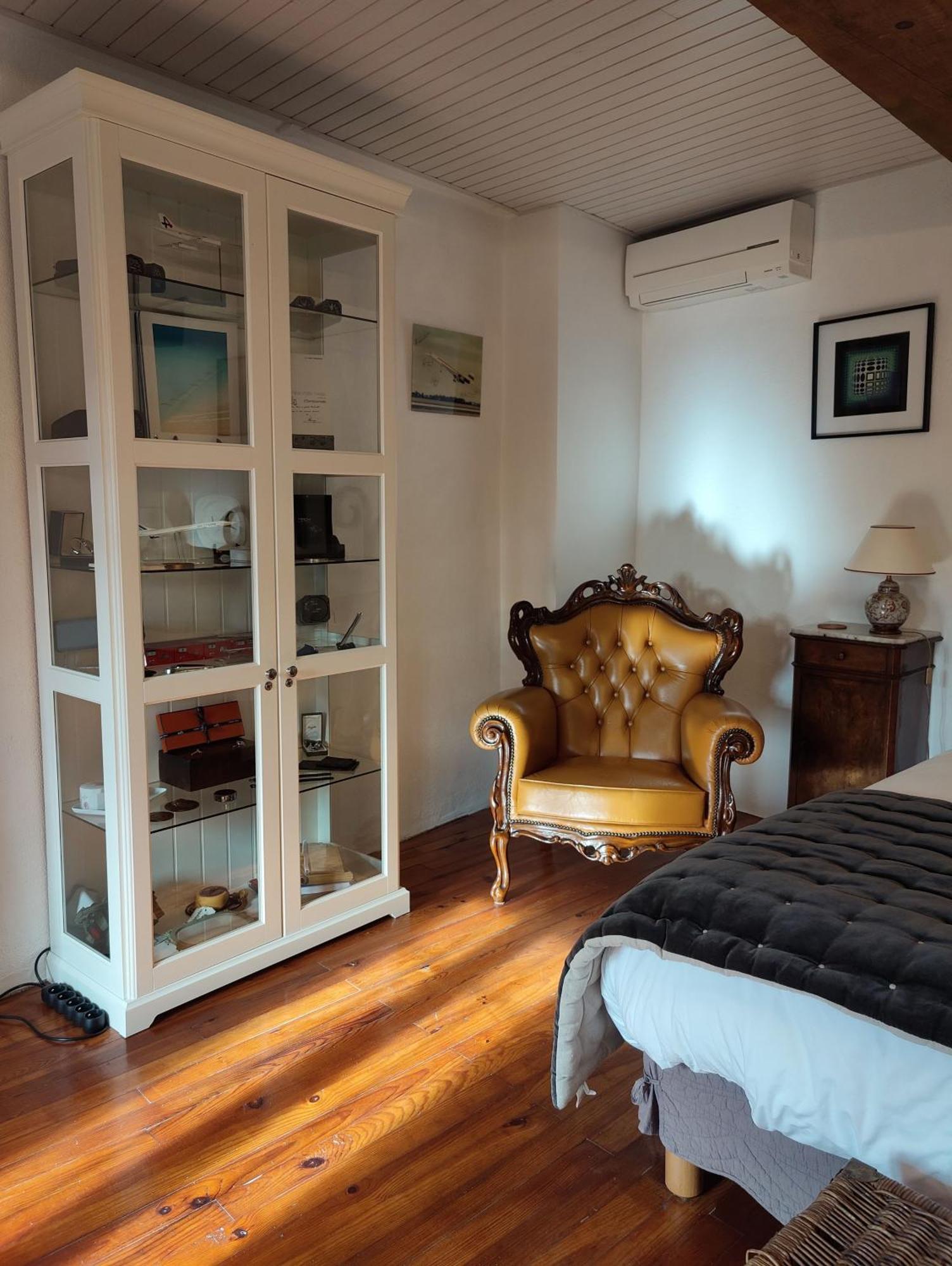Mas Peu Del Causse Bed & Breakfast Thuir Phòng bức ảnh