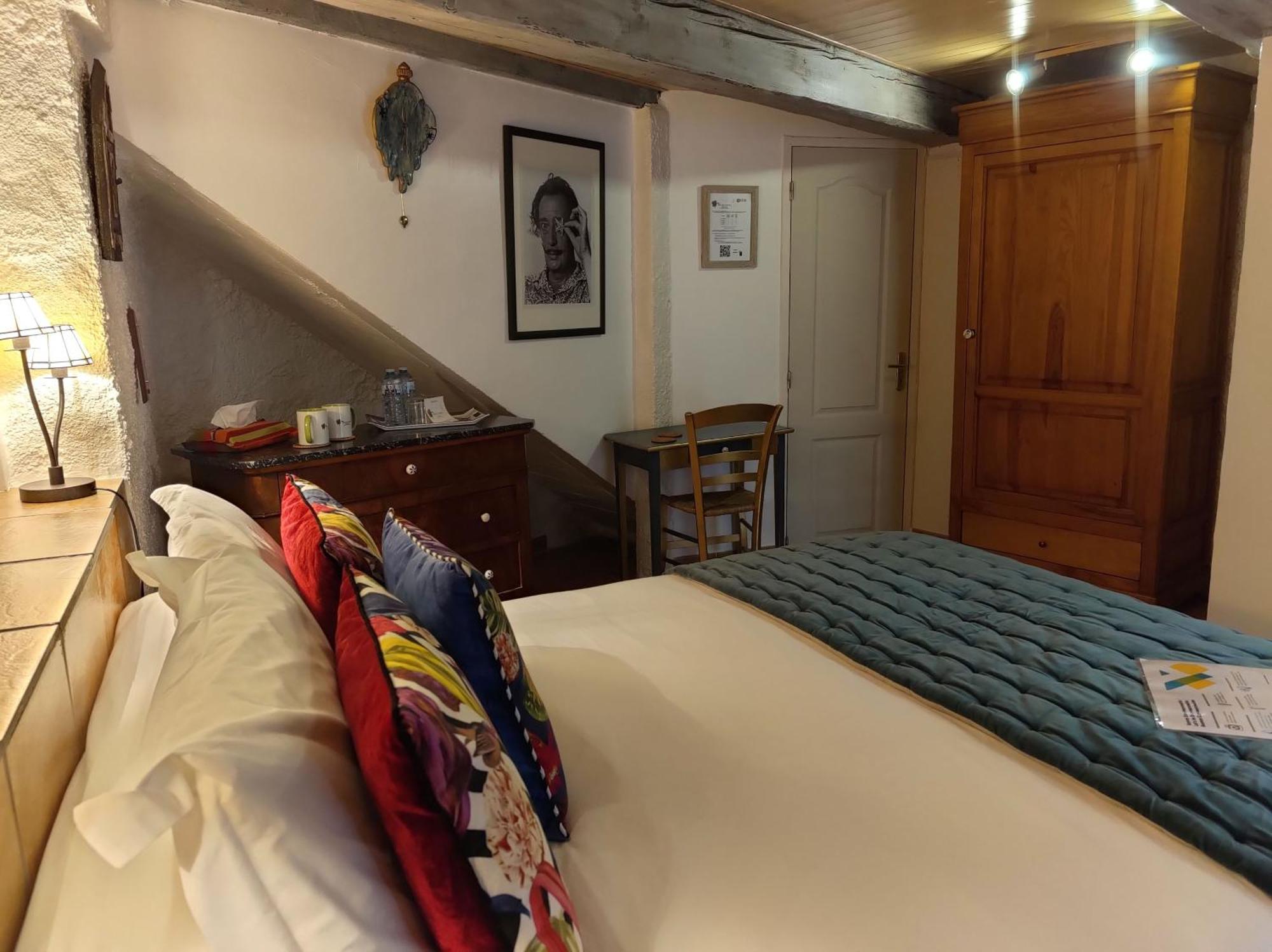 Mas Peu Del Causse Bed & Breakfast Thuir Phòng bức ảnh