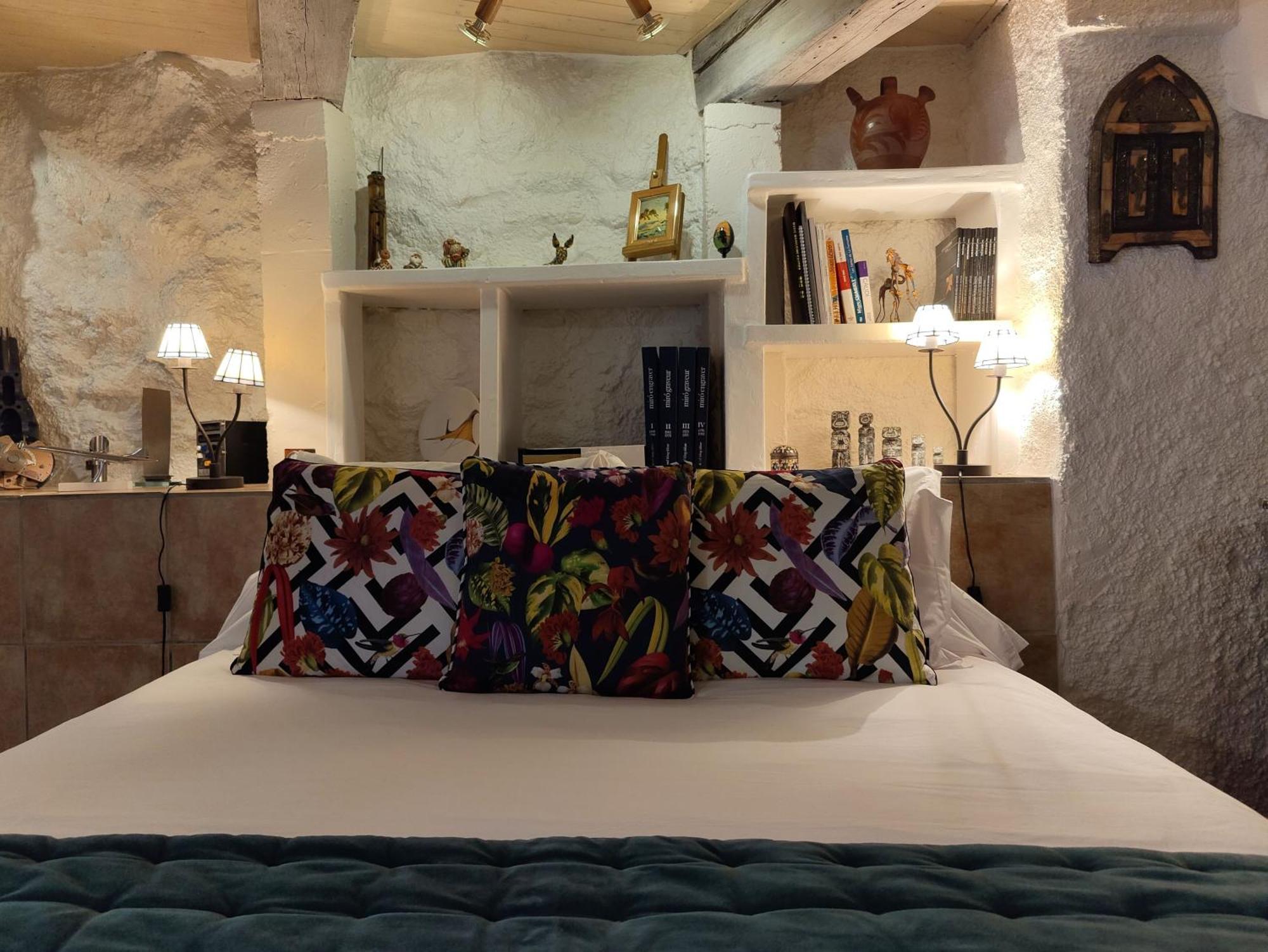 Mas Peu Del Causse Bed & Breakfast Thuir Phòng bức ảnh